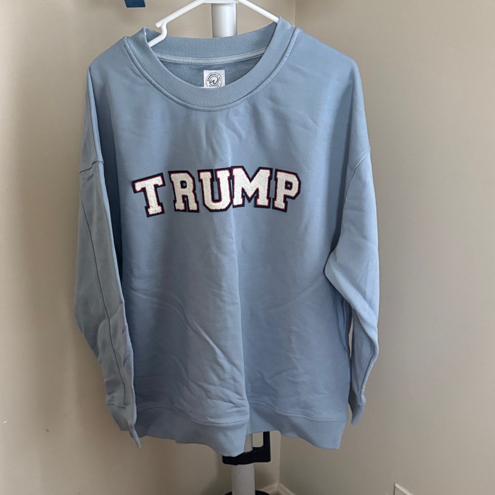 Trump Sweatshirt